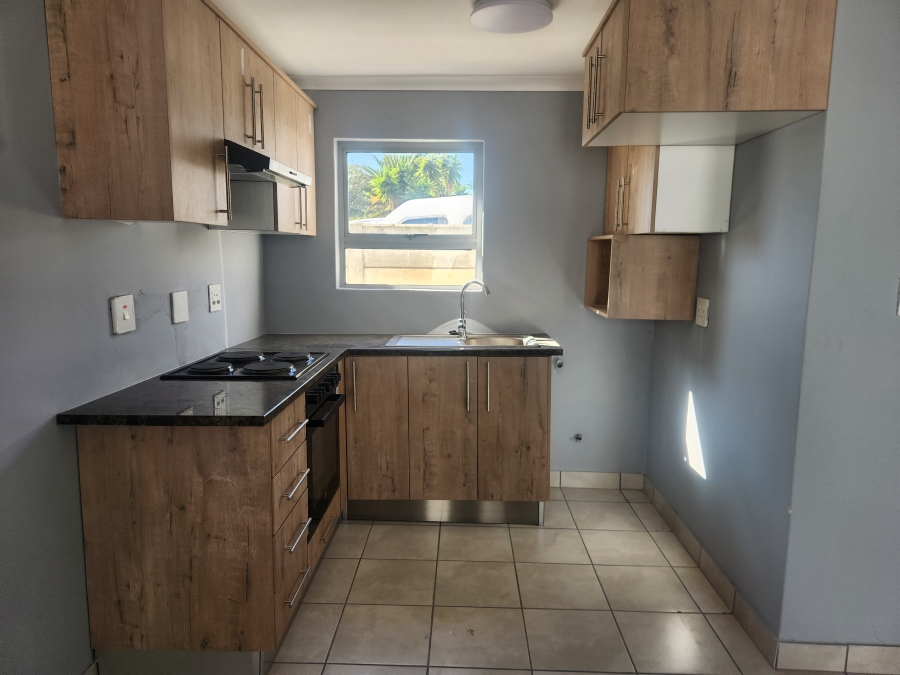 To Let 2 Bedroom Property for Rent in Jagtershof Western Cape